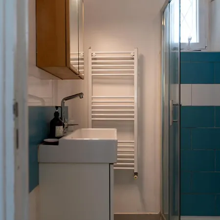 Appartement Maison De Famille Avec Extérieur à Pied *