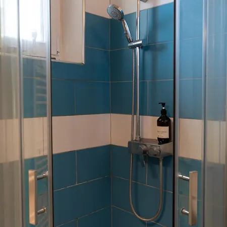 Appartement Maison De Famille Avec Extérieur à Pied