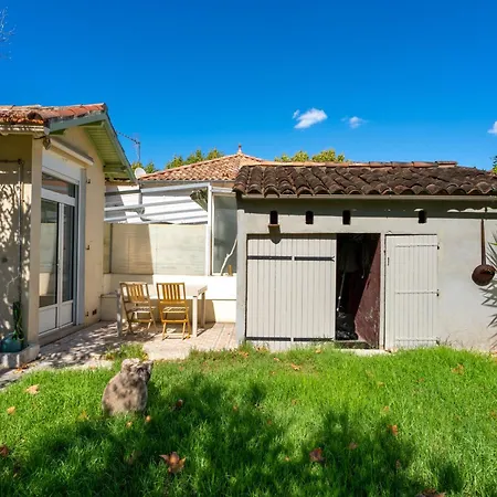 Maison De Famille Avec Extérieur à Pied Appartement Toulon