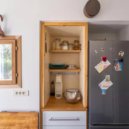 Appartement Maison De Famille Avec Extérieur à Pied *