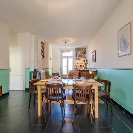 Maison De Famille Avec Extérieur à Pied * Toulon
