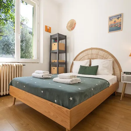 Maison De Famille Avec Extérieur à Pied * Toulon
