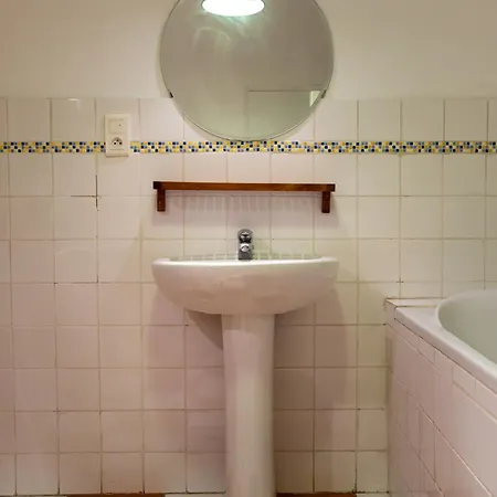 Maison De Famille Avec Extérieur à Pied Appartement