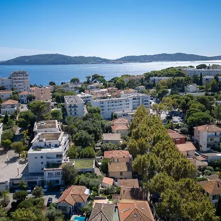 Maison De Famille Avec Extérieur à Pied * Toulon